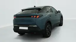 Peugeot 3008 - photo 7