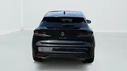 Renault Clio - photo 6
