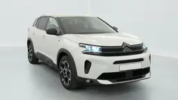 Citroen C5 AIRCROSS - photo 1