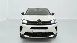 Citroen C5 AIRCROSS - photo 2