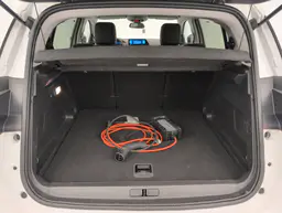 Citroen C5 AIRCROSS - photo 11