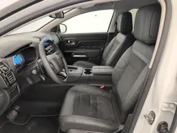 Citroen C5 AIRCROSS - photo 15