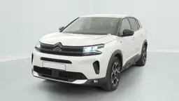 Citroen C5 AIRCROSS - photo 3