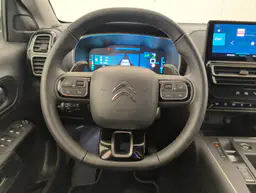 Citroen C5 AIRCROSS - photo 28