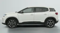 Citroen C5 AIRCROSS - photo 4