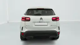 Citroen C5 AIRCROSS - photo 6