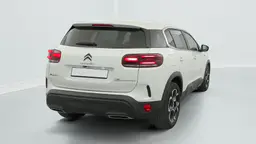 Citroen C5 AIRCROSS - photo 7