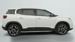 Citroen C5 AIRCROSS - photo 8