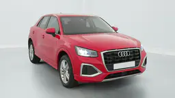 Audi Q2 - photo 1