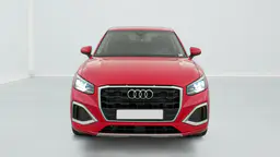 Audi Q2 - photo 2