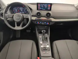 Audi Q2 - photo 13