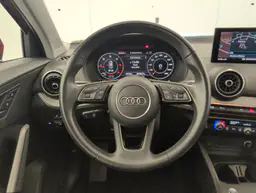Audi Q2 - photo 14