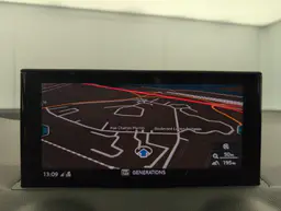 Audi Q2 - photo 18