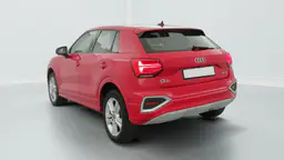 Audi Q2 - photo 5