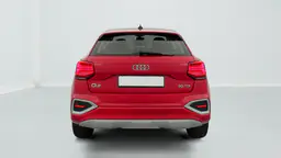 Audi Q2 - photo 6