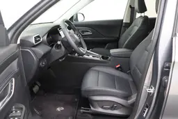 MG ZS - photo 13