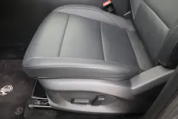 MG ZS - photo 15