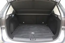 MG ZS - photo 22