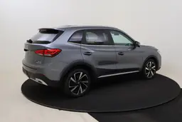 MG ZS - photo 5