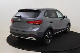 MG ZS - photo 6