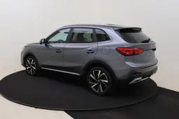 MG ZS - photo 8