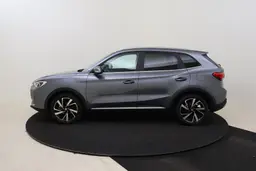 MG ZS - photo 9