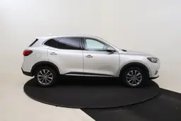 MG HS - photo 4