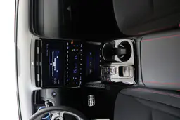 Hyundai Tucson - photo 12
