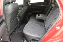 Hyundai Tucson - photo 14