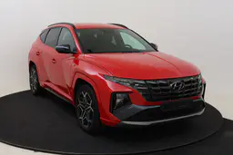 Hyundai Tucson - photo 3