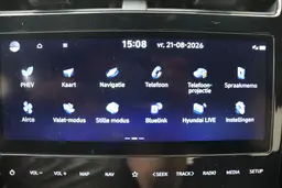 Hyundai Tucson - photo 21