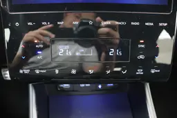 Hyundai Tucson - photo 22