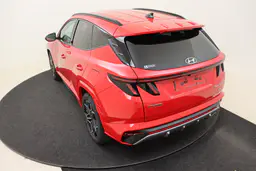 Hyundai Tucson - photo 28