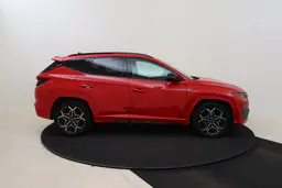 Hyundai Tucson - photo 4