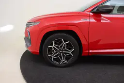 Hyundai Tucson - photo 31