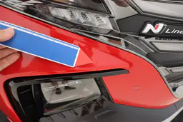 Hyundai Tucson - photo 38