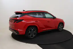 Hyundai Tucson - photo 5