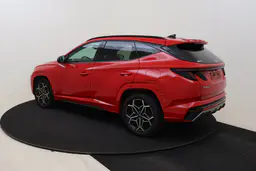 Hyundai Tucson - photo 8