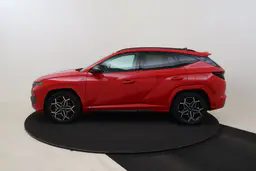 Hyundai Tucson - photo 9