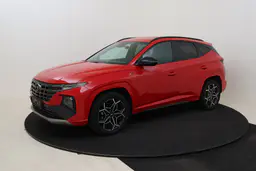 Hyundai Tucson - photo 10