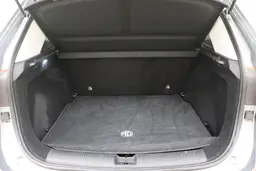 MG ZS - photo 22