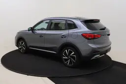 MG ZS - photo 8