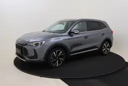 MG ZS - photo 10