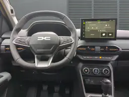 Dacia Sandero Stepway - photo 5
