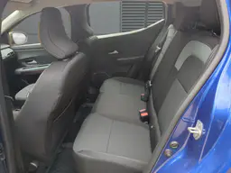 Dacia Sandero Stepway - photo 6