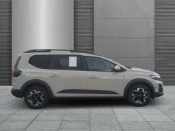 Dacia Jogger - photo 2