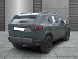 Dacia Duster - photo 3