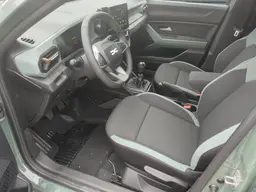 Dacia Duster - photo 4