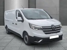Renault Trafic - photo 1