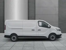 Renault Trafic - photo 2